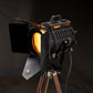 Legendary Film Studio Tripod ARRI Spot Light