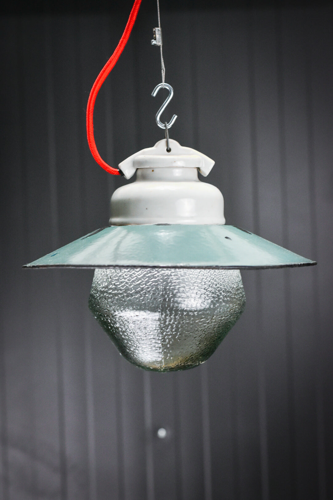 Industrial  pendant lighting from colonial shop#2