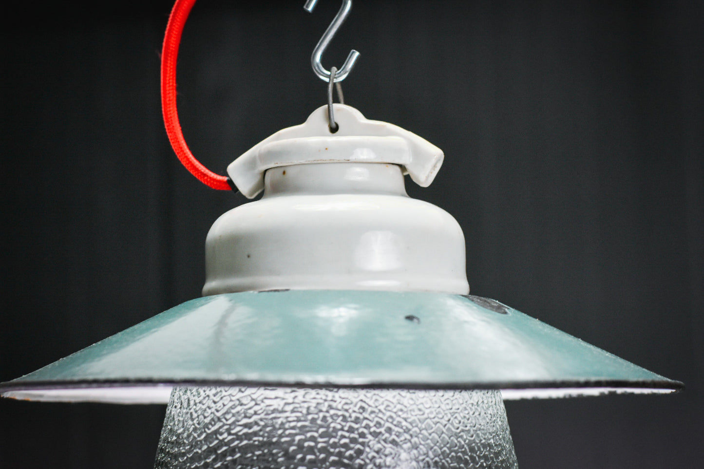 Industrial  pendant lighting from colonial shop#2