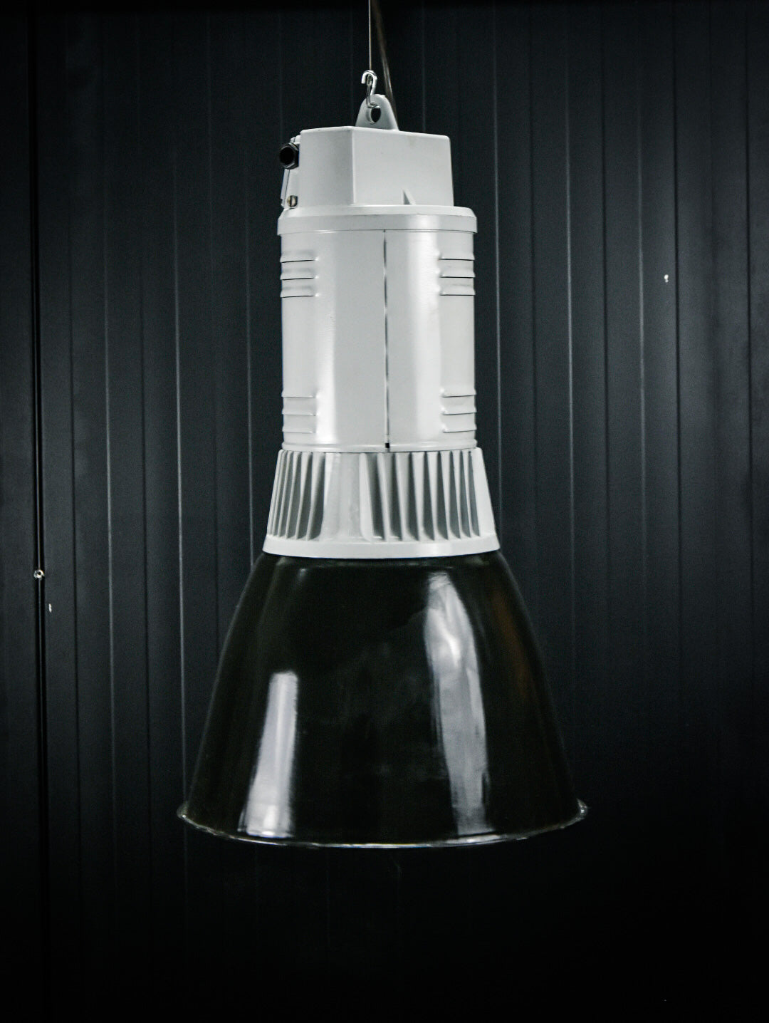 Czech republic Tech.OSV industrial pendant lighting