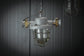 Explosion proof MILITARY pendant lighting