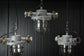 Explosion proof MILITARY pendant lighting