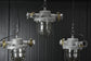 Explosion proof MILITARY pendant lighting